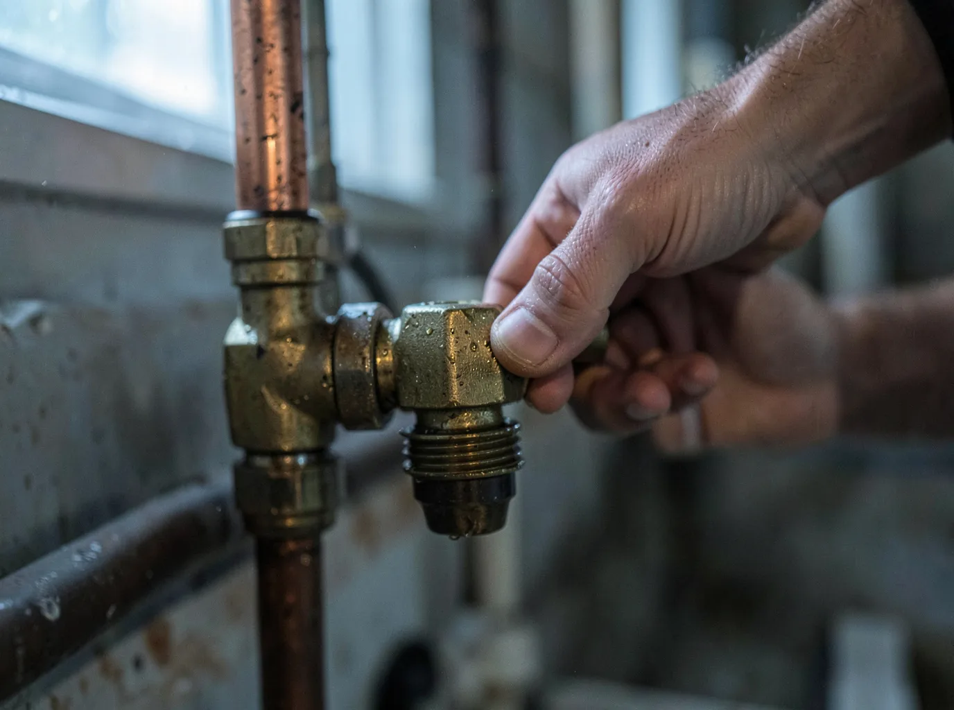 Emergency Plumber Taylorsville, CA FAQs